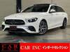 MERCEDES BENZ E-CLASS Stationwagon