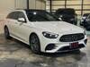 MERCEDES BENZ E-CLASS Stationwagon
