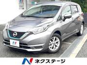 2019 NISSAN NOTE