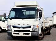 2017 FUSO CANTER