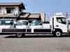 FUSO CANTER