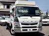 FUSO CANTER