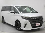 2023 TOYOTA ALPHARD HYBRID