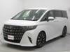 TOYOTA ALPHARD HYBRID