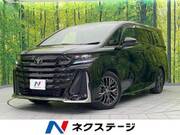 2024 TOYOTA VELLFIRE HYBRID