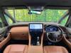 TOYOTA VELLFIRE HYBRID