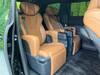 TOYOTA VELLFIRE HYBRID