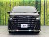 TOYOTA VELLFIRE HYBRID