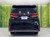 TOYOTA VELLFIRE HYBRID