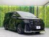 TOYOTA VELLFIRE HYBRID