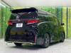 TOYOTA VELLFIRE HYBRID