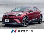 2017 TOYOTA C-HR G