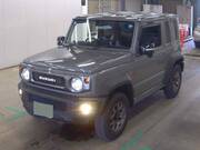 2023 SUZUKI JIMNY SIERRA