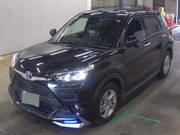 2022 TOYOTA RAIZE