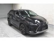 2021 LEXUS RX