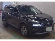 2022 NISSAN X-TRAIL