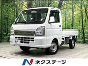 2018 SUZUKI CARRY TRUCK