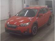 2021 SUBARU XV