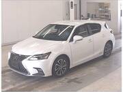 2017 LEXUS CT