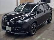 2022 HONDA VEZEL G