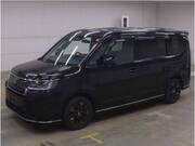 2022 HONDA STEPWAGON
