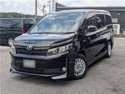 2015 TOYOTA VOXY