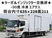 2016 HINO OTHER