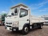 FUSO CANTER