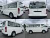 TOYOTA HIACE WAGON