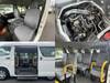 TOYOTA HIACE WAGON