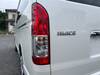 TOYOTA HIACE WAGON