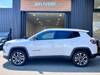 CHRYSLER JEEP COMPASS
