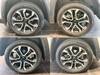 CHRYSLER JEEP COMPASS