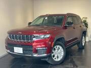 2023 CHRYSLER JEEP GRAND CHEROKEE LIMITED