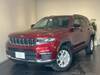 CHRYSLER JEEP GRAND CHEROKEE