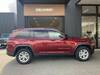CHRYSLER JEEP GRAND CHEROKEE