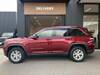 CHRYSLER JEEP GRAND CHEROKEE