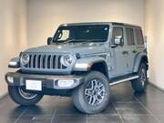2024 CHRYSLER JEEP WRANGLER UNLIMITED