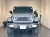 CHRYSLER JEEP WRANGLER UNLIMITED