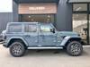 CHRYSLER JEEP WRANGLER UNLIMITED