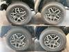 CHRYSLER JEEP WRANGLER UNLIMITED