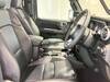 CHRYSLER JEEP WRANGLER UNLIMITED