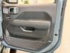 CHRYSLER JEEP WRANGLER UNLIMITED