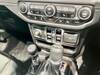 CHRYSLER JEEP WRANGLER UNLIMITED