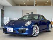 2013 PORSCHE 911