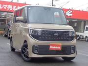 2026 NISSAN ROOX
