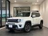 CHRYSLER JEEP RENEGADE