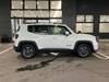 CHRYSLER JEEP RENEGADE