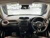 CHRYSLER JEEP RENEGADE