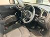 CHRYSLER JEEP RENEGADE